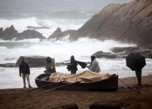 Sin límites (Serie de TV)