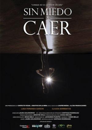 Sin miedo a caer (C)