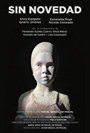 Sin novedad