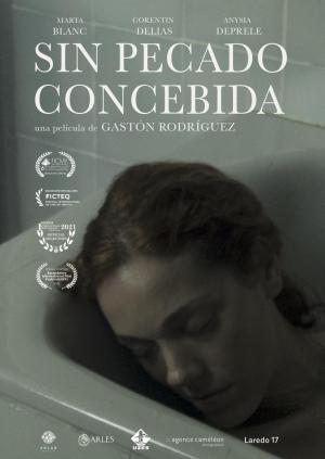 Sin pecado concebida