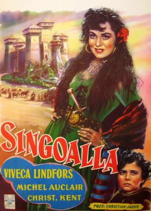 Singoalla