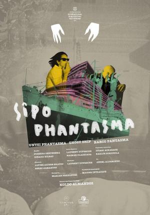 Sipo phantasma