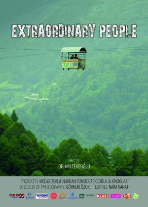 Extraordinary People