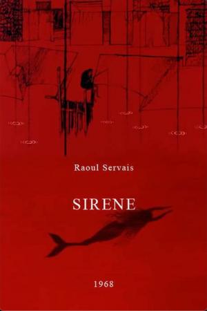 Sirena (Mermaid) (C)