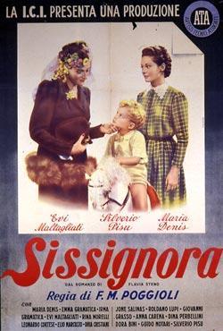 Sissignora