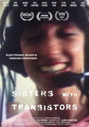 Sisters with Transistors