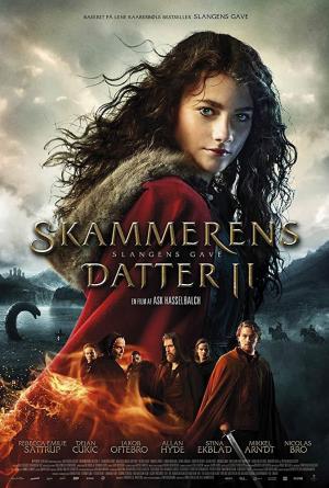 The Shamer's Daughter II: The Serpent Gift