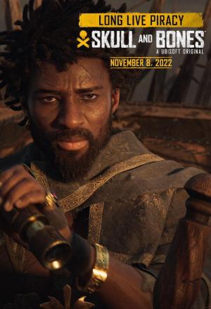 Skull and Bones: Larga vida a la piratería (C)