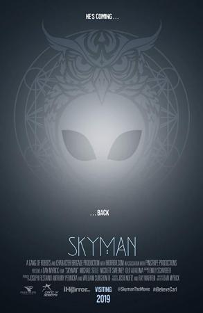 Skyman