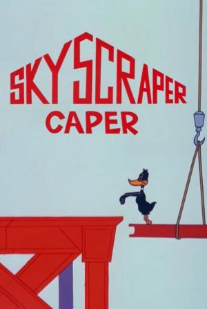 Skyscraper Caper (C)