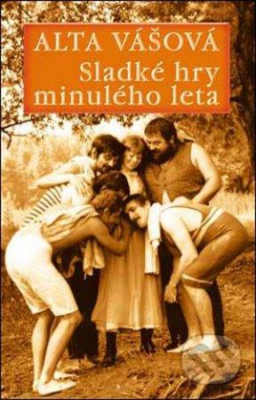 Sweet Games of Last Summer (TV)