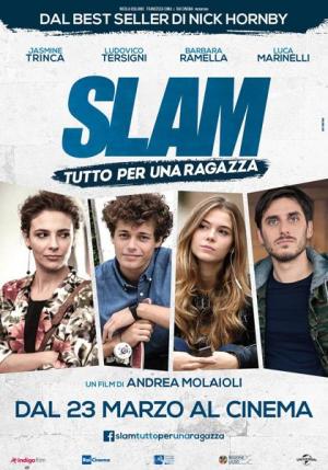 Slam: todo por una chica