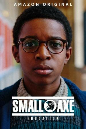 Small Axe: Educación (TV)