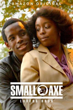 Small Axe: Lovers Rock (TV)