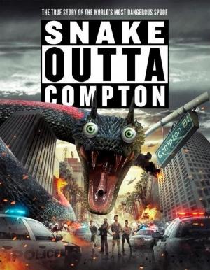 Snake Outta Compton