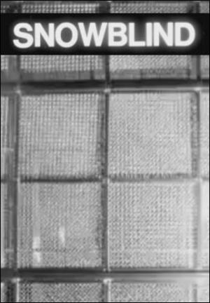 Snowblind (C)