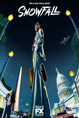 Snowfall (Serie de TV)