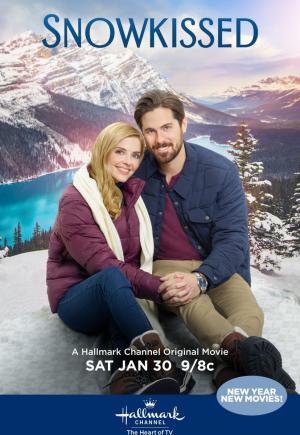 Snowkissed (TV)