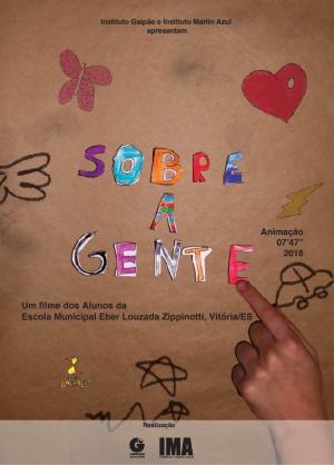 Sobre a gente (C)