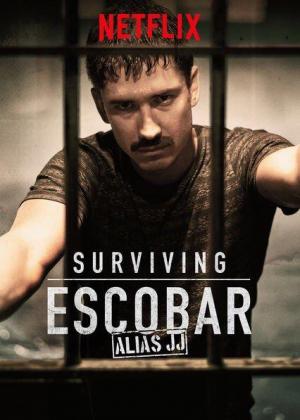Sobreviviendo a Escobar. Alias J.J.