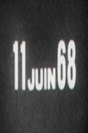 Sochaux, 11 juin 1968 (C)