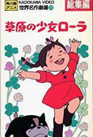 Laura, la niña de la pradera (Serie de TV)