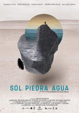 Sol Piedra Agua