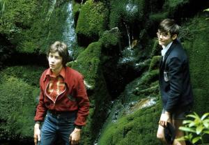 Soldado y yo (Serie de TV)