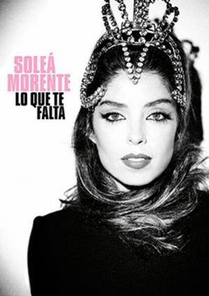 Soleá Morente: Lo que te falta (Vídeo musical)