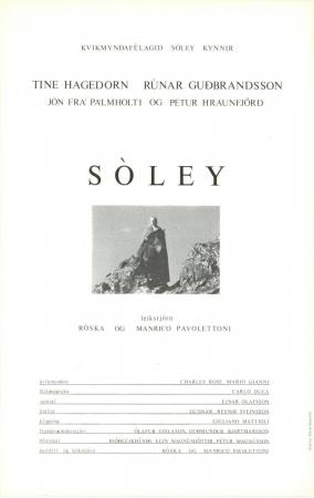 Sóley