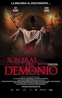 Sombras del demonio