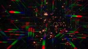 Something Between Us (C)