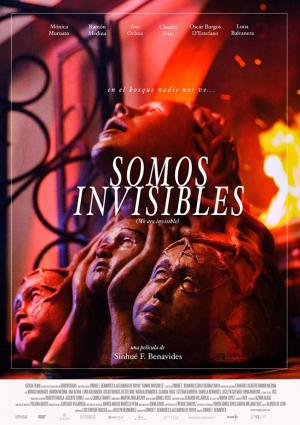 Somos invisibles