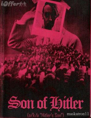 Son of Hitler