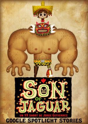 Son of Jaguar (C)