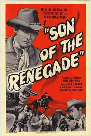 El hijo del renegado