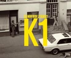 Sonderdezernat K1 (Serie de TV)