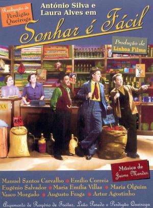Sonhar é Fácil