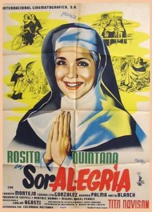 Sor Alegría