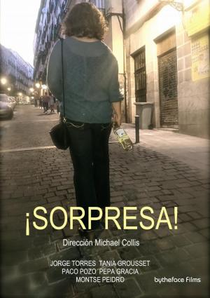 ¡Sorpresa! (C)