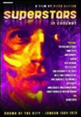 Sound of the City: London 1964-73