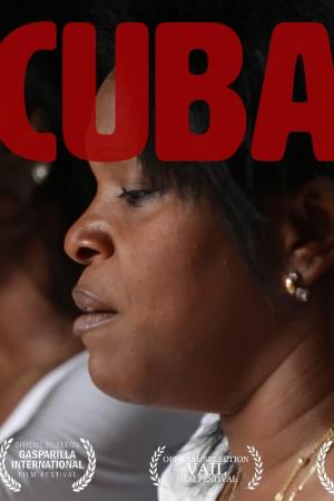 Soy cubana