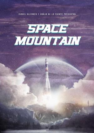 Space Mountain (C)