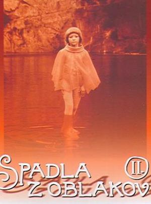 Maika, la niña del espacio (Serie de TV)