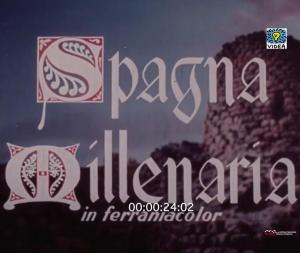 Spagna millenaria (C)