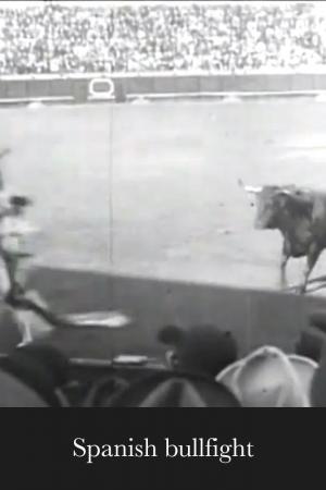 Corrida española (C)