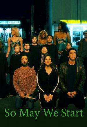 Sparks: So May We Start (Vídeo musical)