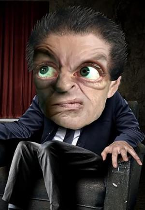 Sparks: The Existential Threat (Vídeo musical)