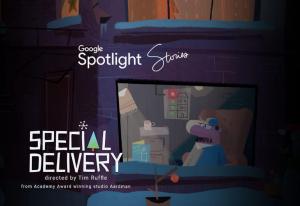 Special Delivery (C)