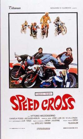 Speed Cross